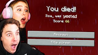 my girlfriend dies the video ends [upl. by Sarid]