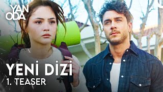 Yan Oda 1 Teaser  Yakında Star Tvde [upl. by Reidid]