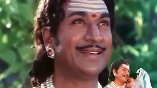 Sadakannali Kaviratnakalidasa DrRajkumar JayapradhaKannada video song [upl. by Eadahs]