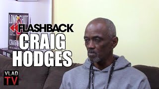 Craig Hodges on Playing for San Diego Clippers Owned by Racist Donald Sterling Flashback [upl. by Addiego]