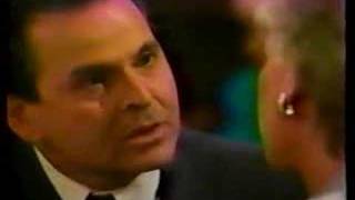 General Hospital 1991  Alan proposes to Monica [upl. by Annah]