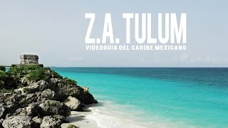 Tulum Quintana Roo México [upl. by Irret]