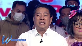 Wowowin Hanggang sa muli Kuya Wil at ‘Wowowin’ [upl. by Tannenbaum]