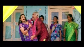 Maai Re Kar De Mor Biyah Full Bhojpuri Video Song GundaiRaaj [upl. by Daniel]