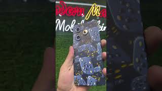 Mini Designer Roll no1mobileskins bestmobileskin beautymobileskin smartphone [upl. by Aderb82]