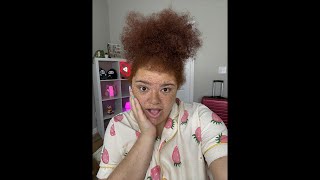 GRWM in my new house  spilling TEA [upl. by Calen]