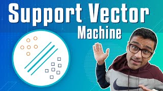 Machine Learning Tutorial Python  10 Support Vector Machine SVM [upl. by Nomaid]