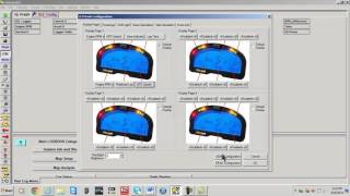 Racepak IQ3 Programming [upl. by Neiv225]