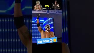 Rey Mysterio vs Kane 2008  WWE Phonk Edit 💀 wwe reymysterio phonk skull [upl. by Lough790]