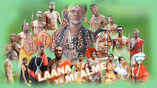 LAANA YA MFALME EP 03 [upl. by Eelnodnarb]