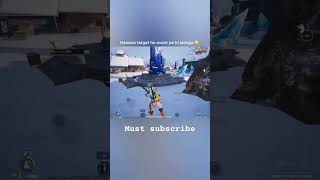 HUM SAB KA EK HI MAQSAD HAI bgmi pubgmobile nbdgangs nbdsquad bgmishorts bgmi shorts pubg [upl. by Ule]