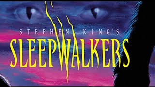 Sleepwalkers 1992 Review [upl. by Reinhardt]