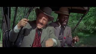 Les Géants de lOuest film western americain complet en français avec John Wayne western1 [upl. by Iaj741]