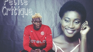 ARISTIDE BANCE [upl. by Rolf616]