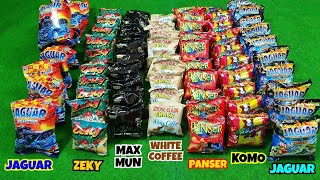 SERU SNACK2 LEGEND BERHADIAH SEJAK TAHUN 90AN SKUY UNBOXING [upl. by Metzgar881]