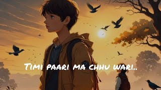 Chhewang Lama  JAAT  Cover Version  Dipesh Bhujel [upl. by Bevin612]