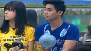 Mccoy Kisses PBB LS [upl. by Gwenneth222]