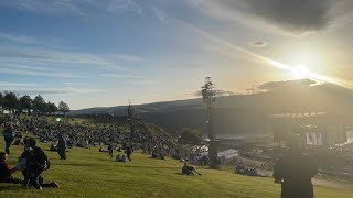 Fairlane Live at The Gorge 2024  Illenium Day 1 [upl. by Marriott]