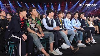 EPISODE BTS 방탄소년단  Billboard Music Awards 2018 [upl. by Darej]