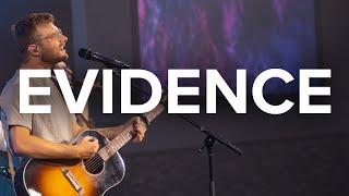 Evidence  Josh Baldwin  Rise City Worship [upl. by Amabil]