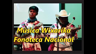 Música Wixarika Huichol y Cantos de Marakame [upl. by Ciprian]