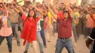 ICC World Twenty 20 Bangladesh 2014 Flash Mob  CUET [upl. by Stilu]