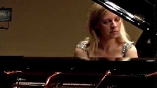 Mozart Concerto D Minor K466 Freiburger MozartOrchester Michael ErrenValentina Lisitsa [upl. by Kcirddehs67]