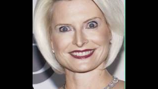 Callista Gingrich [upl. by Sagerman]