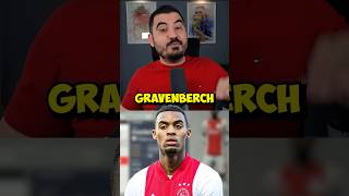 Gravenberch Evolution in FIFA Career Mode FIFA 20  FC 24 🔥 [upl. by Llenrod411]