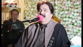 Malikaan Nal Yari Shafaullah Khan Rokhri Gujar khan Show Latest Punjabi Song 2020 [upl. by Latouche]