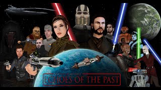 Lets Play Star Wars KotOR Ep27 The Sith Base [upl. by Jillie]