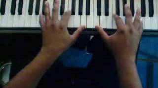 Above All  Michael W Smith Piano Tutorial by I Dissect Music [upl. by Adiaz]