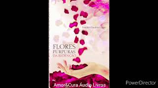 Flores Púrpurasparte 45 [upl. by Ludie661]