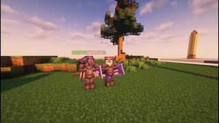 Minecraft Live PvP [upl. by Astera]