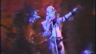 GWAR The Ritz NYC 06 30 1988 [upl. by Matthus]