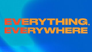 vaultboy  everything everywhere feat eaJ Official Lyric Video [upl. by Chemar406]