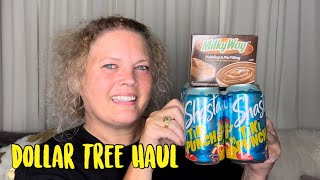 Dollar Tree Haul ❤️ New Finds  October 10 2024 [upl. by Aroled]