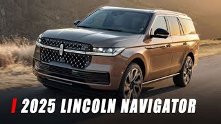 The 2024 Lincoln Nautilus Is A Massively Upgraded 2Row Luxury SUV [upl. by Emlyn]