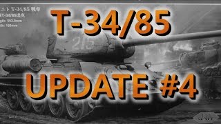 T3485 116 Scale UPDATE 4 [upl. by Lebiram]