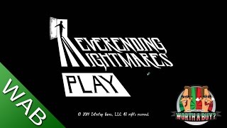 Neverending Nightmares Review  Worth a Buy [upl. by Yadnus]