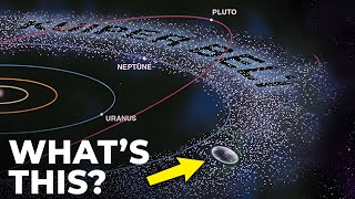 NASA REVEALS What’s HIDING in The KUIPER BELT [upl. by Gellman]