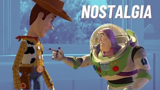 Toy Story 1995 Review  A Perfect Animated Movie [upl. by Aihppa]