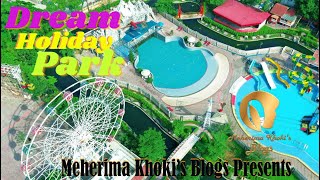 Dream Holiday Park  Narsingdi BEST Holiday Park  ড্রিম হলিডে পার্ক [upl. by Htial]