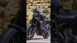 2025 Yamaha MT09 with Automatic Transmission 🔥 yamaha mt09 [upl. by Constantine]