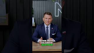 Polska w Kryzysie Rekordowy Deficyt Budżetowy 1 [upl. by Allmon589]