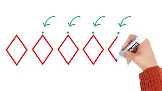 Air Writing Shapes Prewriting Skills Made Fun for Neurodiverse Learners [upl. by Pich]