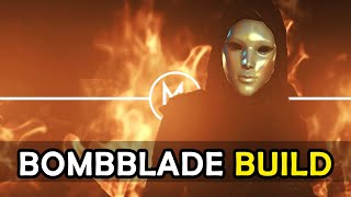 The Fastest Bombblade Guide  Demolish Zergs in ESO PVP [upl. by Gretal]