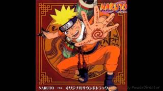 Naruto OST I  Morning 4 [upl. by Ahsiemac46]