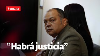 “Laura Moreno y Jessy Quintero son complices” dice el papá de Luis Andrés Colmenares  SEMANA [upl. by Assirral]