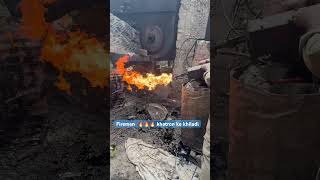 Fireman khiladi khatron ke mechanic mechanicalconstruction mechanical shortsviral shorts [upl. by Cyprus]